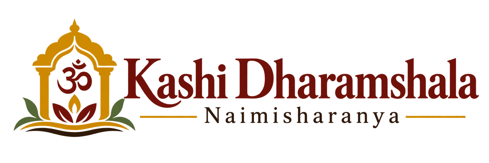 Kashi Dharamshala Naimisharanya